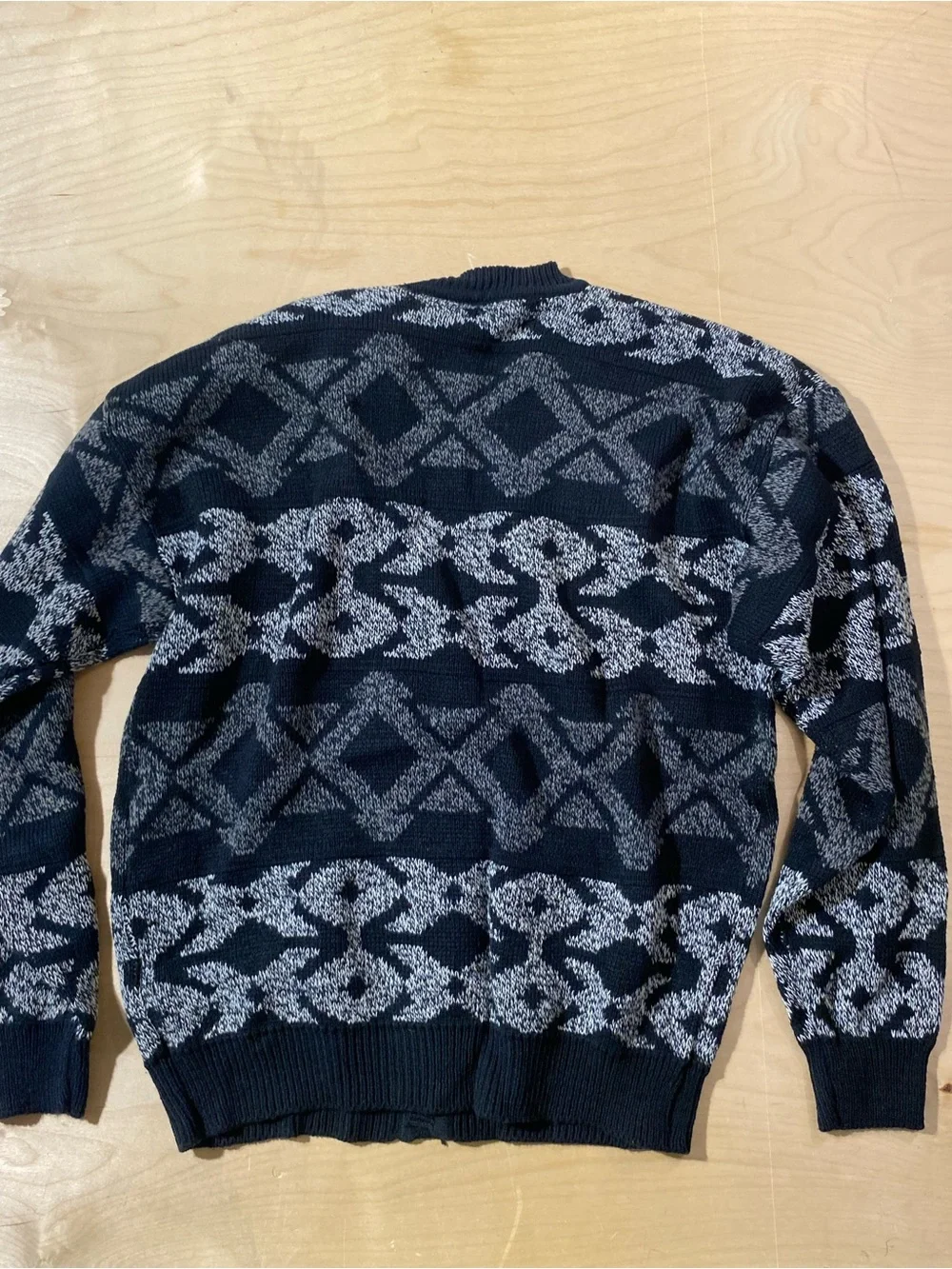 Ash Creek Trading stylish black